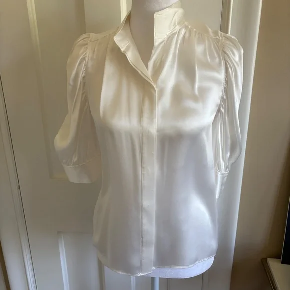 Frame Gillian Top - Picture 3 of 4